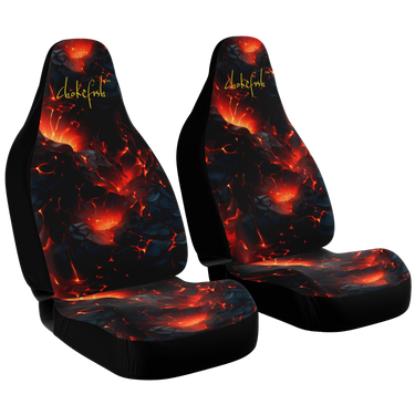 Chokefish™ Volcanos Seat Covers-003